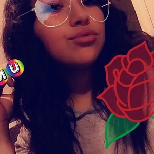 Meet your Posher, Briana